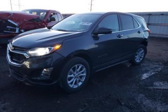 2GNAXUEV4K6203003 | 2019 CHEVROLET EQUINOX LT