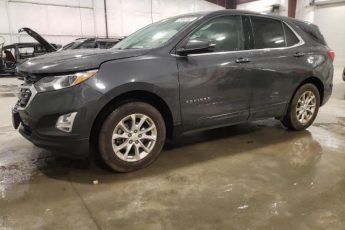 2GNAXUEV4K6251276 | 2019 CHEVROLET EQUINOX LT