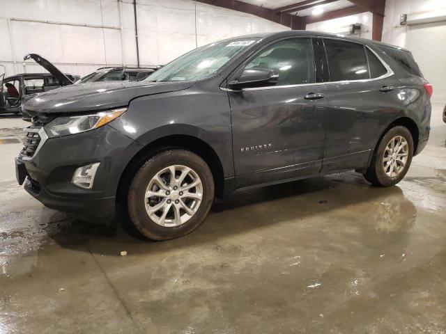 2GNAXUEV4K6251276 | 2019 CHEVROLET EQUINOX LT