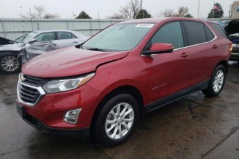 2GNAXUEV4K6290143 | 2019 CHEVROLET EQUINOX LT