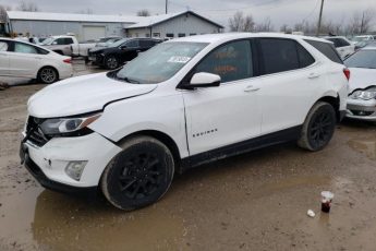 2GNAXUEV5K6104948 | 2019 CHEVROLET EQUINOX