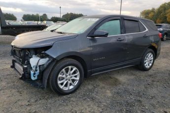 2GNAXUEV5K6116386 | 2019 CHEVROLET EQUINOX LT