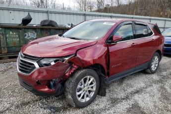 2GNAXUEV5K6223518 | 2019 CHEVROLET EQUINOX LT