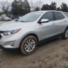 JF2GTHNC3P8220477 | 2023 SUBARU CROSSTREK