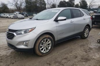 2GNAXUEV5K6261993 | 2019 CHEVROLET EQUINOX LT