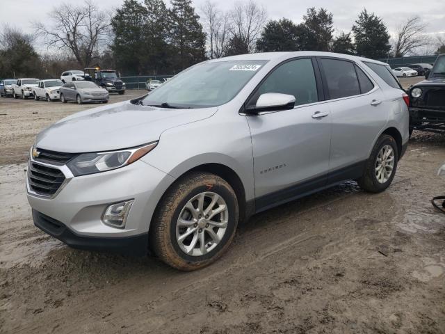 2GNAXUEV5K6261993 | 2019 CHEVROLET EQUINOX LT