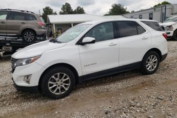 2GNAXUEV5K6263839 | 2019 CHEVROLET EQUINOX LT