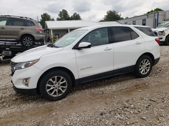 2GNAXUEV5K6263839 | 2019 CHEVROLET EQUINOX LT