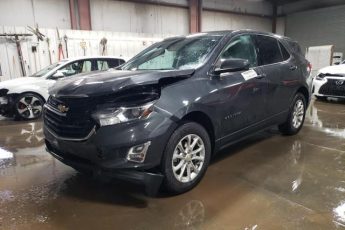 2GNAXUEV5L6221253 | 2020 CHEVROLET EQUINOX LT