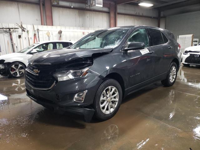 2GNAXUEV5L6221253 | 2020 CHEVROLET EQUINOX LT