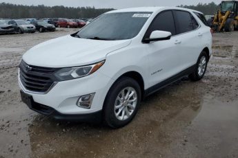 2GNAXUEV6K6135965 | 2019 CHEVROLET EQUINOX LT