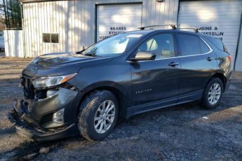 2GNAXUEV6K6161059 | 2019 CHEVROLET EQUINOX LT