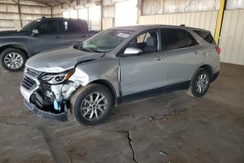 2GNAXUEV6K6301465 | 2019 CHEVROLET EQUINOX LT