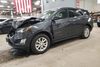 2GNAXUEV6L6219527 | 2020 CHEVROLET EQUINOX LT