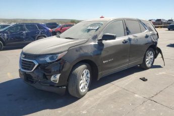 2GNAXUEV7L6137371 | 2020 CHEVROLET EQUINOX LT