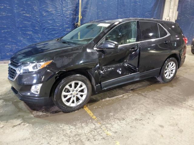 2GNAXUEV7L6163484 | 2020 CHEVROLET EQUINOX LT