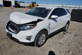 2GNAXUEV8K6182656 | 2019 CHEVROLET EQUINOX LT