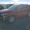 WAUFFAF25LN039212 | 2020 AUDI S6 PRESTIG