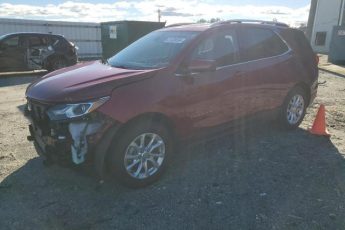 2GNAXUEV8L6250519 | 2020 CHEVROLET EQUINOX LT