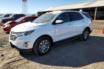 2GNAXUEV9L6206335 | 2020 CHEVROLET EQUINOX LT