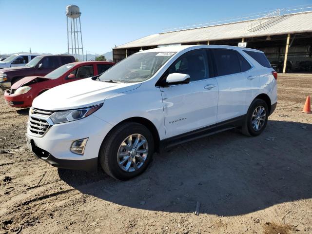 2GNAXUEV9L6206335 | 2020 CHEVROLET EQUINOX LT