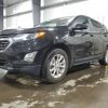 3PCAJ5BA7MF126397 | 2021 Infiniti qx50 luxe