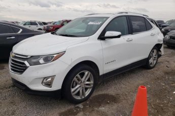 2GNAXVEV3J6211517 | 2018 CHEVROLET EQUINOX PR