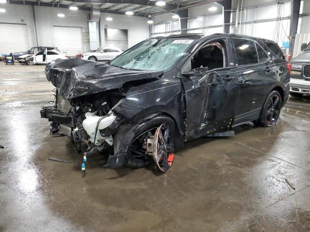 2GNAXVEX1K6112844 | 2019 CHEVROLET EQUINOX LT