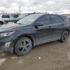 3FA6P0LU2ER224890 | 2014 FORD FUSION HYBRID