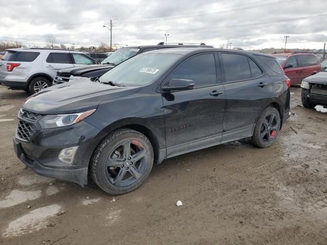 2GNAXVEX3K6139320 | 2019 CHEVROLET EQUINOX LT