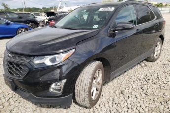 2GNAXVEX3K6153119 | 2019 CHEVROLET EQUINOX LT