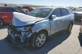 2GNAXVEXXK6168569 | 2019 CHEVROLET EQUINOX LT