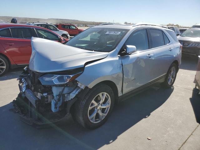 2GNAXVEXXK6168569 | 2019 CHEVROLET EQUINOX LT