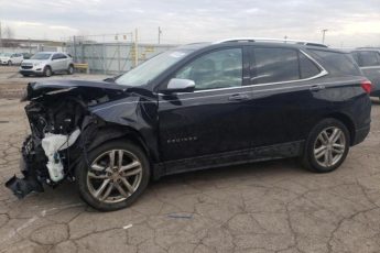 2GNAXWEX4J6215499 | 2018 CHEVROLET EQUINOX PR