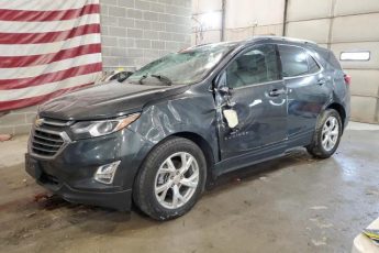 2GNAXXEV0L6161111 | 2020 CHEVROLET EQUINOX PR