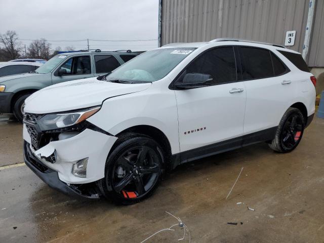 2GNAXXEV0L6226085 | 2020 CHEVROLET EQUINOX PR