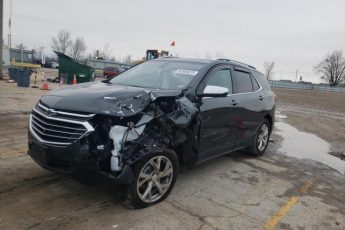 2GNAXXEV2L6159313 | 2020 CHEVROLET EQUINOX