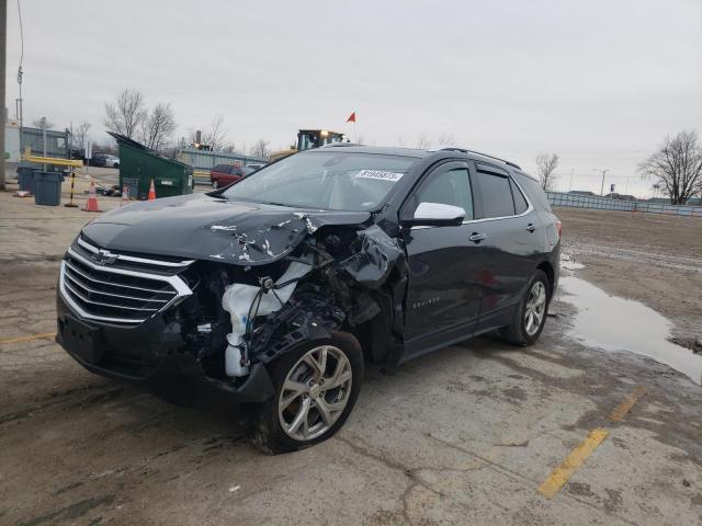 2GNAXXEV2L6159313 | 2020 CHEVROLET EQUINOX