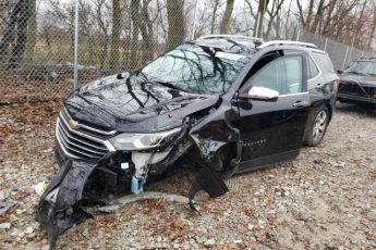 2GNAXXEV3L6164004 | 2020 CHEVROLET EQUINOX PR