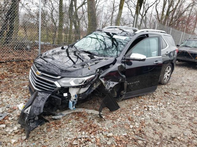 2GNAXXEV3L6164004 | 2020 CHEVROLET EQUINOX PR