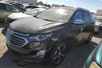 2GNAXXEV8M6112742 | 2021 CHEVROLET EQUINOX PR