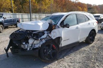 2GNAXXEV8M6149032 | 2021 CHEVROLET EQUINOX PR