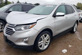 2GNAXYEX1K6254578 | 2019 CHEVROLET EQUINOX PR