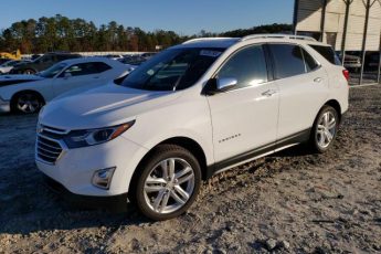 2GNAXYEX3L6221289 | 2020 CHEVROLET EQUINOX PR