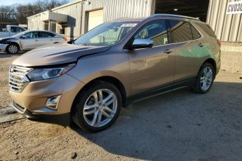 2GNAXYEX5K6172465 | 2019 CHEVROLET EQUINOX