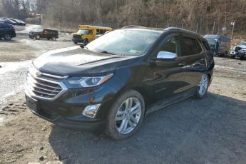 2GNAXYEX8K6298268 | 2019 CHEVROLET EQUINOX PR