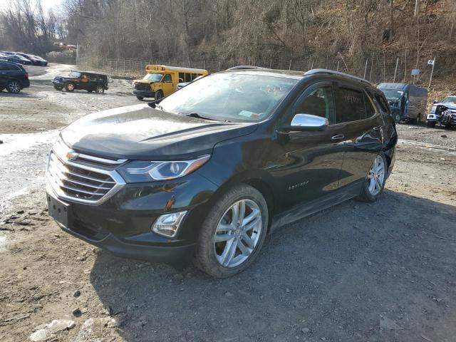 2GNAXYEX8K6298268 | 2019 CHEVROLET EQUINOX PR