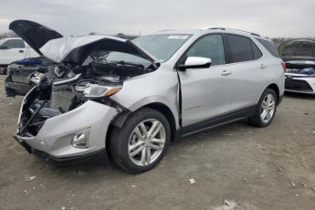 2GNAXYEX9K6149707 | 2019 CHEVROLET EQUINOX PR