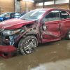 WDDSJ4GB9GN334180 | 2016 MERCEDES-BENZ CLA 250 4M