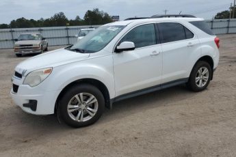 2GNFLBE31F6250659 | 2015 CHEVROLET EQUINOX LT